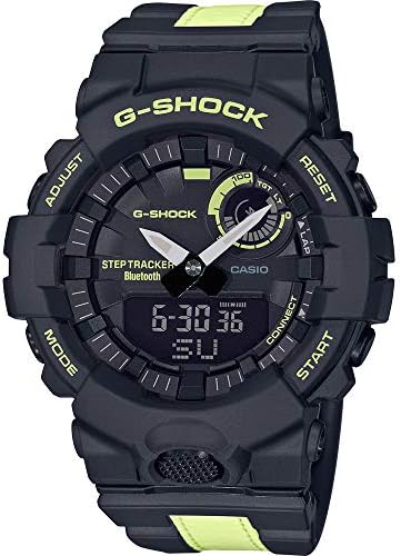 Casio G-Shock Mens analógico-digital analógico