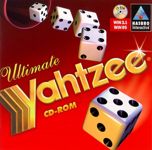 Ultimate Yahtzee - PC