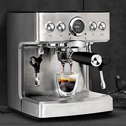 Máquinas de café Raxinbang Máquinas de café expresso Máquina de café comercial DRAPE DE CAPÉS DE MACHINA DE CAFÉMIA