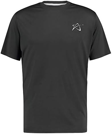PRODIGIE DISC Flip Performance Sleeve Disc Golf T-Shirt
