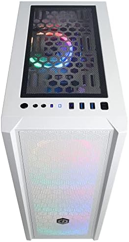 CyberPowerpc Gamer Xtreme Líquido Líquido Resfriado a Gaming Desktop Computador, Intel Core i5-13600kf 3,5 GHz, 16 GB