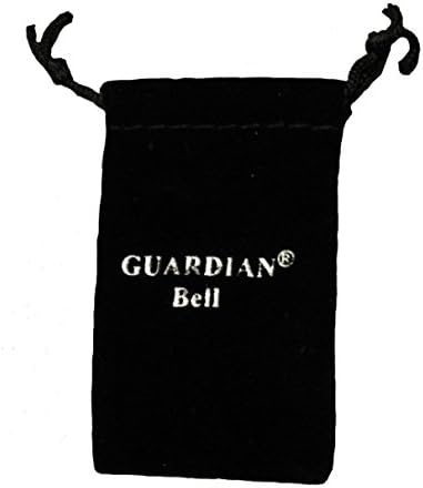 Bell de motociclista do EMT Guardian com cabide
