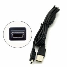 Mini cabo USB para PlayStation 3