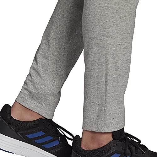 Calças essenciais para homens da Adidas