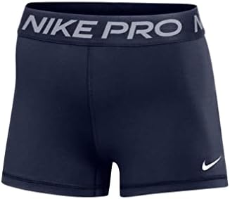 Nike Women's Pro 365 3 polegadas shorts