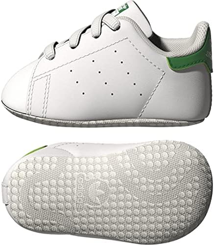 Adidas Originals Unisex-Child Stan Smith Sneaker