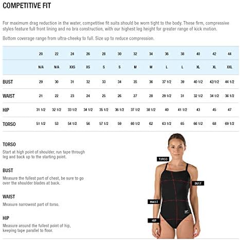 Speedo Girls 'Swimsuit One Piece Prolt Super Pro Solid Youth
