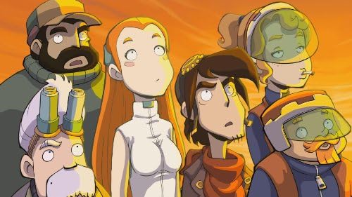 DePonia Sammler Edition/GSA