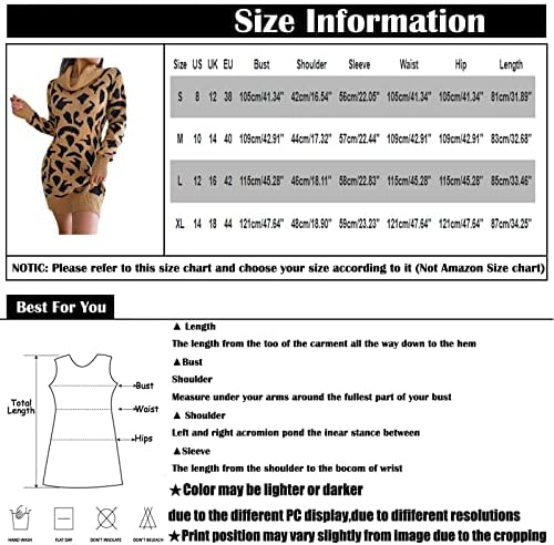 Vestido Nokmopo Maxi para Mulheres Moda Straping Strap Solid Knit Manga Longa Vestido Maxi Vestido Maxi