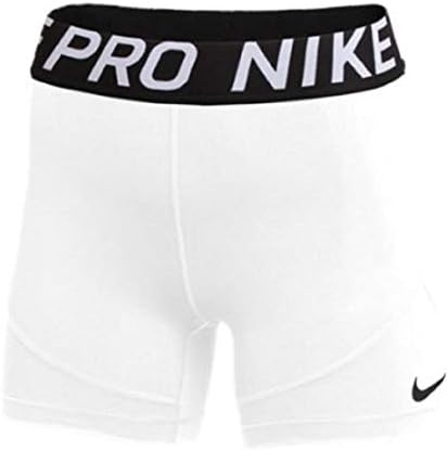 Nike Womens Pro 5 '' Treining Shorts