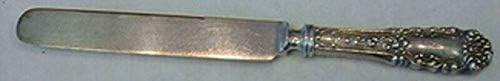 Victoria Old por Watson Sterling Silver Silvert Knife 7 3/4 HCRIARLOME