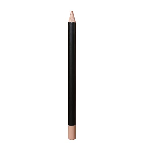 Lipstick de batom seco caneta de batom 19 cores Linha de lábio de lábios desenha facilmente os lábios de batom de lábios com duração