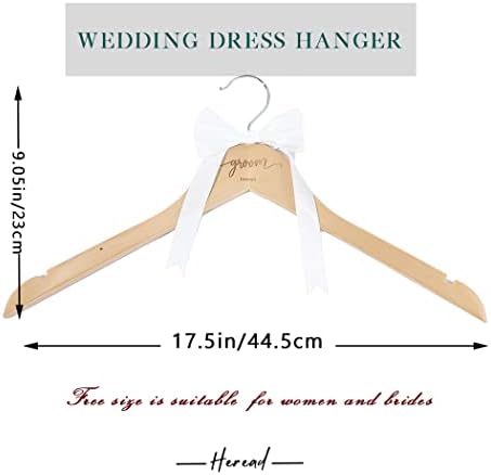 Cabides de casamento de nó do arco do arco de heade