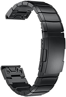 Aehon Smart Watch Band tiras para Garmin Fenix ​​6 6s 6x Pro 5x 5 5s mais 3 HR 935 945 MK1 D2 S60 Straping de cinta rápida Strapel
