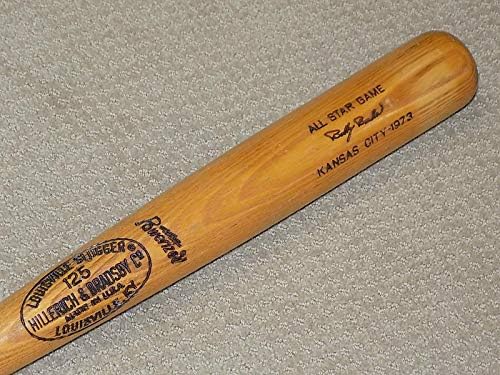 Bobby Bonds H & B 1973 All Star Game usou Bat San Francisco Giants PSA Home Run - MLB Game Usado Bats