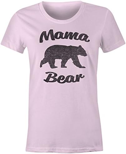 9 coroas camisetas mamãe feminina Camiseta gráfica fofa