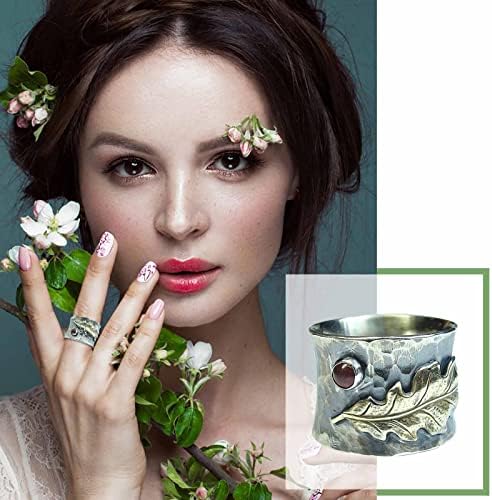 2023 Novo anel embutido anel anel anel de noivado anel Personalidade Mulher feminina jóias de diamante anéis de homens