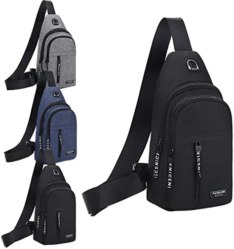 Mochila de cinta impermeável de grande capacidade Backpack com backpack de backpack de holandagem do fone de fone de fone de ouvido