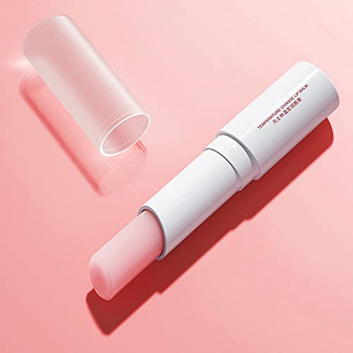 TINT Lipstick 2023 Recém -adicionado Bonhirin Lip Plaster eficaz suprime a secura dos lábios acalma e ilumina os lábios da