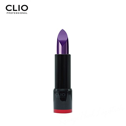 Calcanhar de clio rouge, 12 emoções buscador