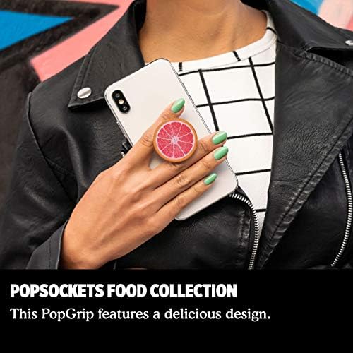 Popsockets Phone Grip com Kickstand em expansão, para o telefone - esmalte o Homem -Aranha
