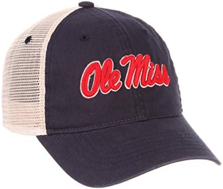 Zephyr NCAA Men's Summertime Hat
