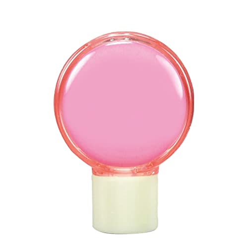 WGUST coreano Lip Gloss Honey Hidratante Óleo Lip Lip Oil Transparente Gloss Glass Dudu Lip Lip Color Lip Lollipop Lipstick 5ml Plumpista de lábios naturais