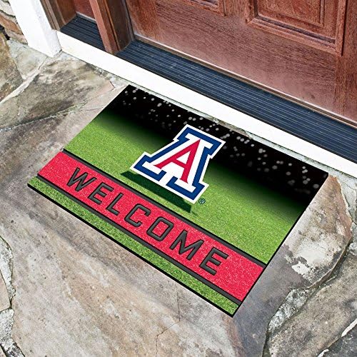 Fanmats NCAA Unisisex-Adult Contemporary