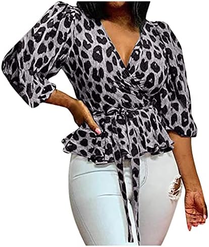 Blusas leves com tamanho grande e sem mangas tripulantes pescoço de verão sufocas casuais da moda para mulheres gradiente
