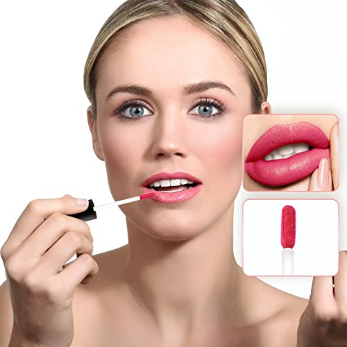 Zitiany Lip Stain