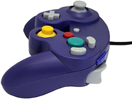 GC USB Controller - Purple - Computers - por dispositivos MARS
