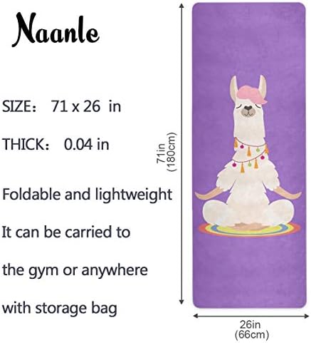 Naanle yoga tape