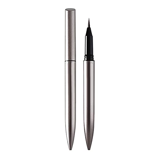 NPKGVia Maquiagem Infalível Eyeliner Ultra Fin Long Weeliner extra Fórmula rápida fórmula seca