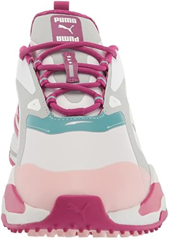 Sapato de golfe gs-fast feminino puma