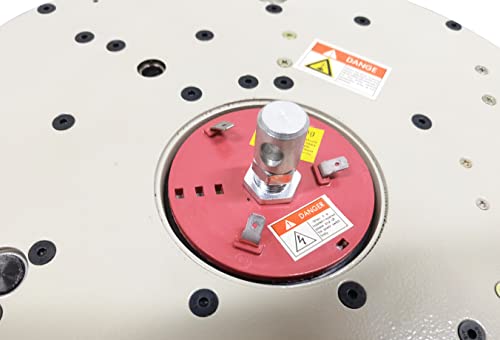 Sistema de levantamento de talha de lustre de anbaochi, DDJ150 10m Controle remoto+interruptor da parede Motor Encontro de guincho