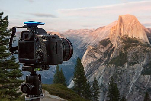 Pulse Bluetooth Camera Remote para câmeras Nikon selecionadas