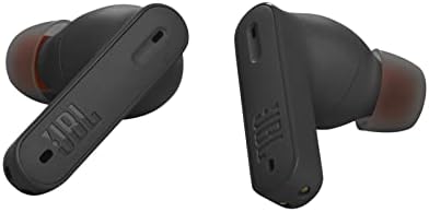 JBL TUNE 230NC TWS TRUE WIREWSEND INEAW RUNCO CAPELO DE RUÍDO DE CABELOS - BLACK & GO 3: Alto -falante portátil com Bluetooth, bateria embutida, impermeável e à prova de poeira - Black
