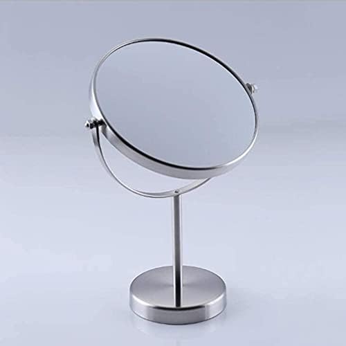 Espelho de maquiagem de kekeyang espelho de maquiagem ， espelho de maquiagem de maquiagem de mesa, espelho de beleza de duas