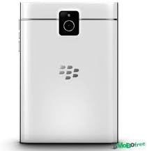 BlackBerry Passport Factory Desbloqueado Cellphone 4.5 32GB 13MP - Versão internacional sem garantia
