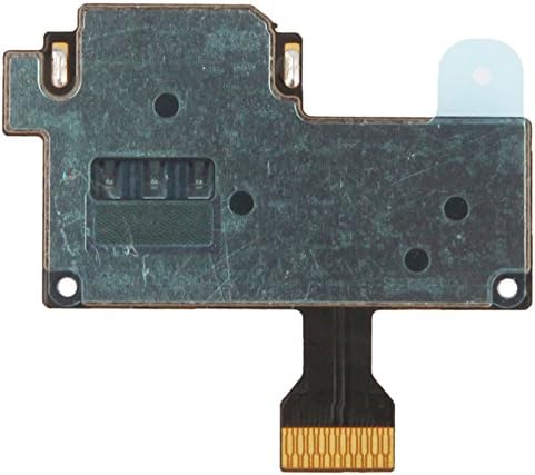 Luokangfan llkkff peças de peças de reposição Cabo de flexão de smartphone para Galaxy S IV mini / i9190 / i9195 Peças