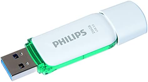 Philips 128 GB Snow USB 3.0