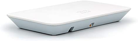 Ponto de acesso a Wi -Fi de Wi -Fi interno de Meraki | Cloud gerenciado | Poe | Cisco [GR10-HW-US] e Meraki Go Firewall