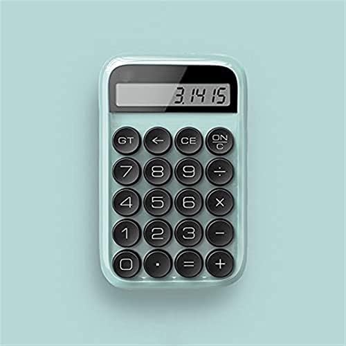 Calculadora Paashe Múltiplos modos Cálculos científicos Business Basic Basic Office Calculators portáteis calculadoras de mesa