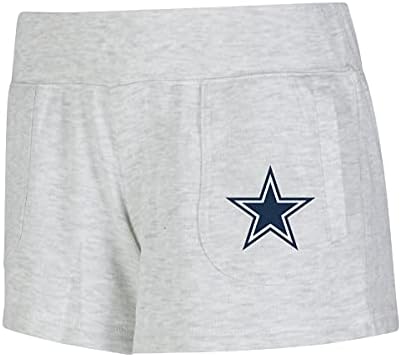 Dallas Cowboys Pijama Crossfield feminino