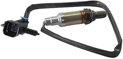 13474 Sensor de oxigênio O2 Compatível com Chevrolet Express Silverado GMC Savana Sierra 1500 2500 3500 2000 2001 2002