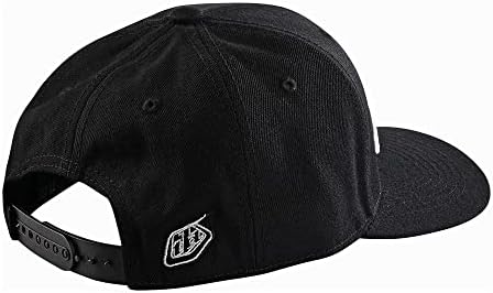 Troy Lee Designs 9forty Snapback Hat