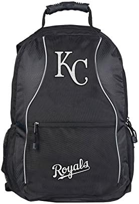A empresa Northwest Company Kansas City Royals Backpack Phenom Style Black