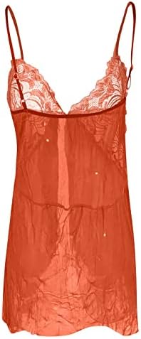 Lingeries Longe Sleepwear Atraente Red Roupa Sexy Louca Quadrada Modelo de Roupa Mulheres Presente Para Amantes quente