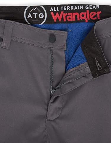 ATG da calça de lã de lã de Wrangler Men