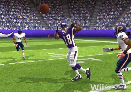 Madden NFL 11 - Nintendo Wii